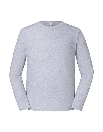 Iconic 195 Long Sleeve T