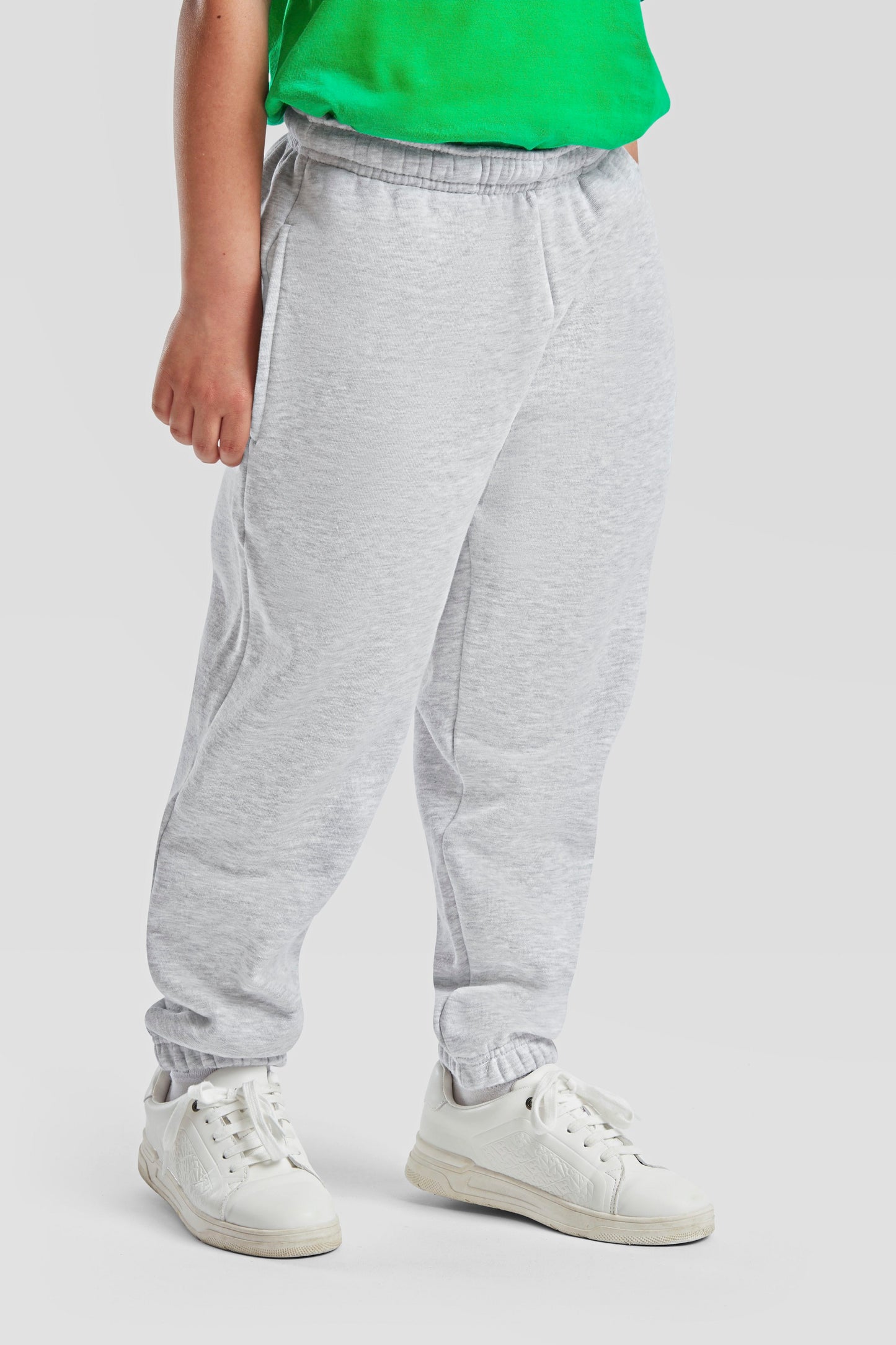 Laste Elastsed Jooksupüksid Premium