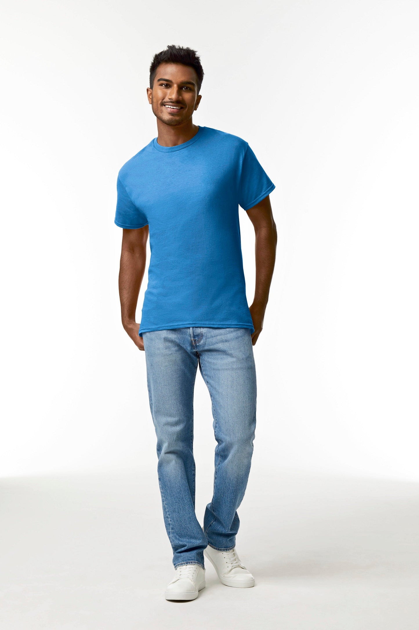 Ultra Cotton™ T-Särk L-XL
