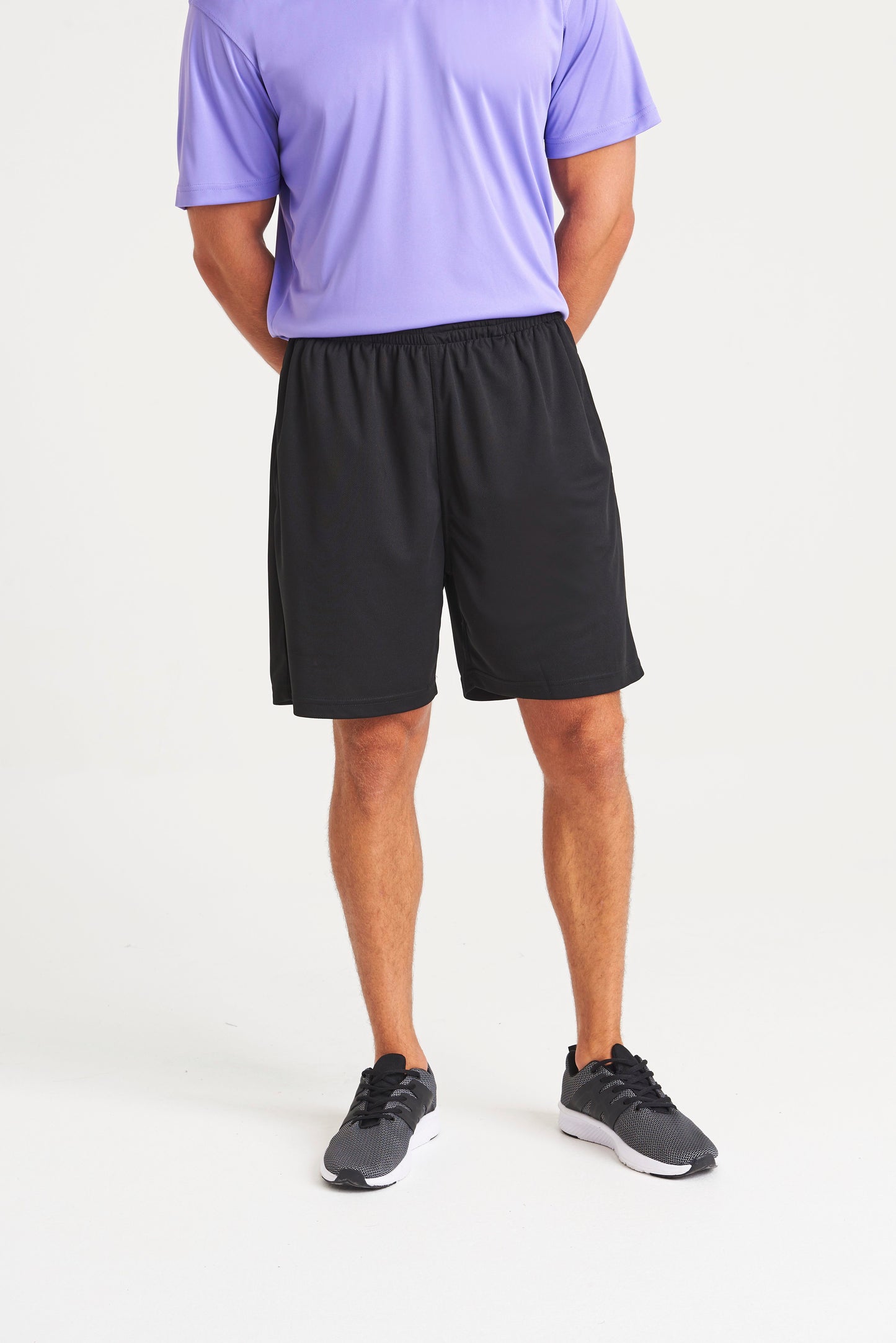Meeste Just Cool Shortsid