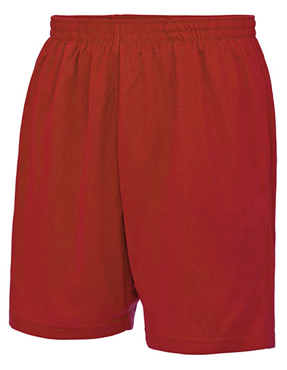 Meeste Just Cool Shortsid