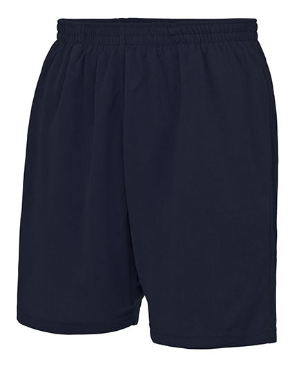 Meeste Just Cool Shortsid