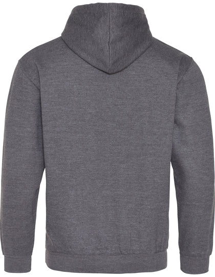 AWDis Varsity Hoodie pusa XL-5XL