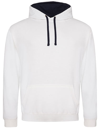 AWDis Varsity Hoodie pusa M-L