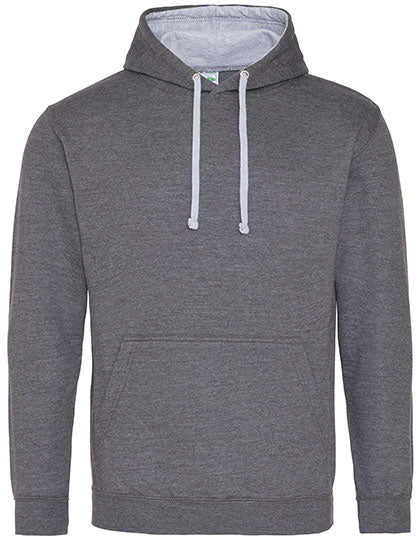 AWDis Varsity Hoodie pusa XL-5XL