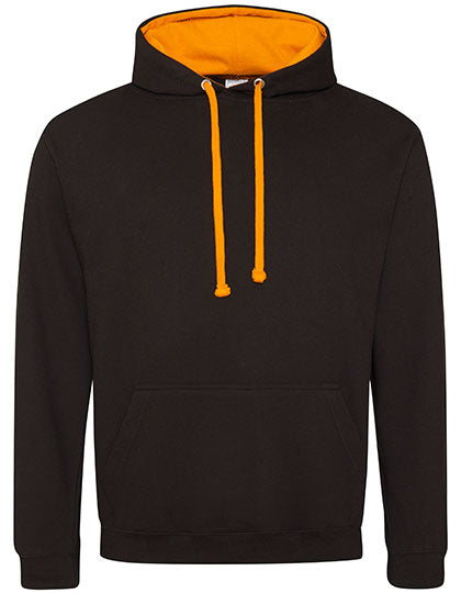 AWDis Varsity Hoodie pusa XL-5XL