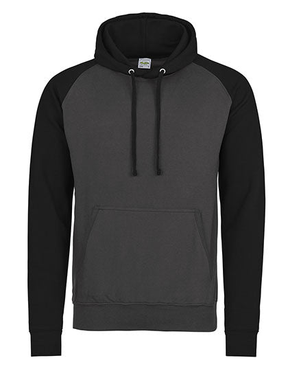 AWDis Baseball Pusa S-2XL