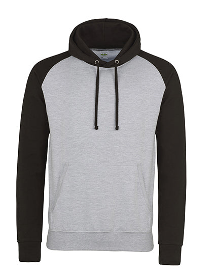 AWDis Baseball Pusa S-2XL
