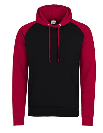 AWDis Baseball Pusa S-2XL