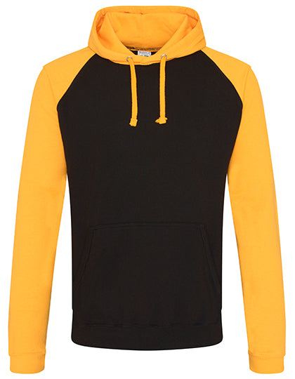 AWDis Baseball Pusa S-2XL