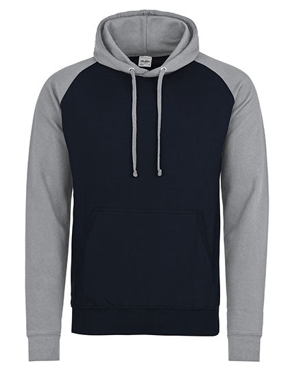 AWDis Baseball Pusa S-2XL