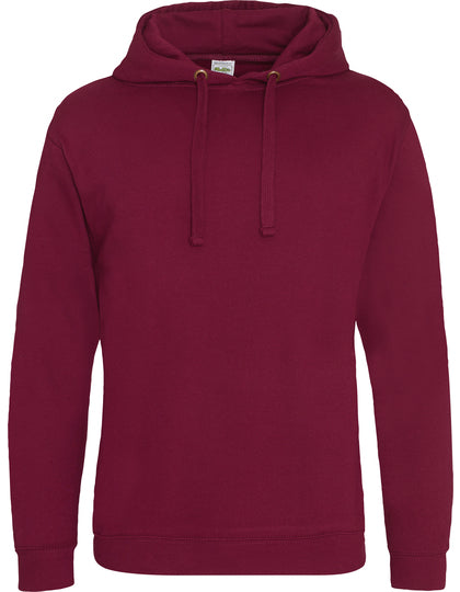 AWDis känguru taskuta pusa S-3XL