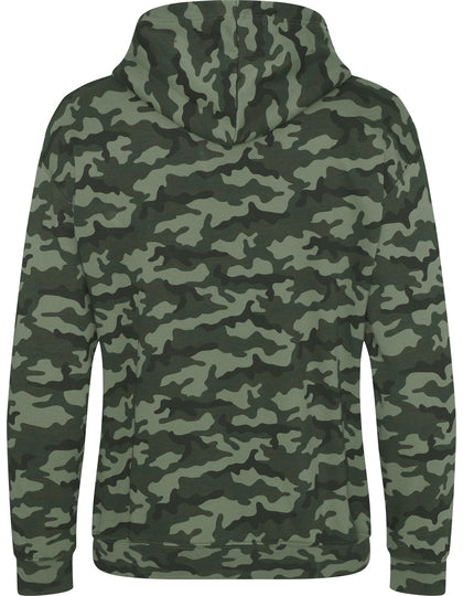 AWDis Kamuflaaž Pusa XS-2XL