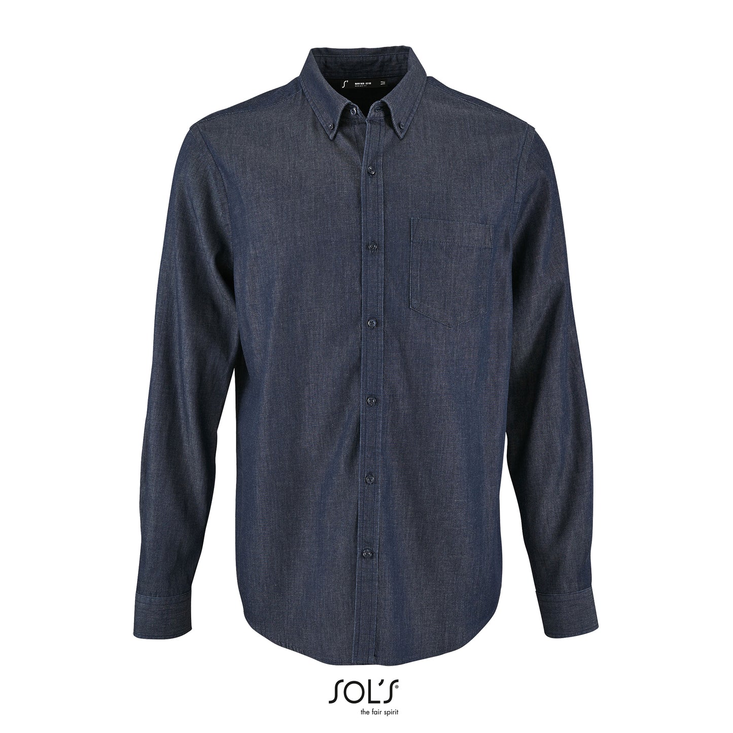 Meeste Denim Barry