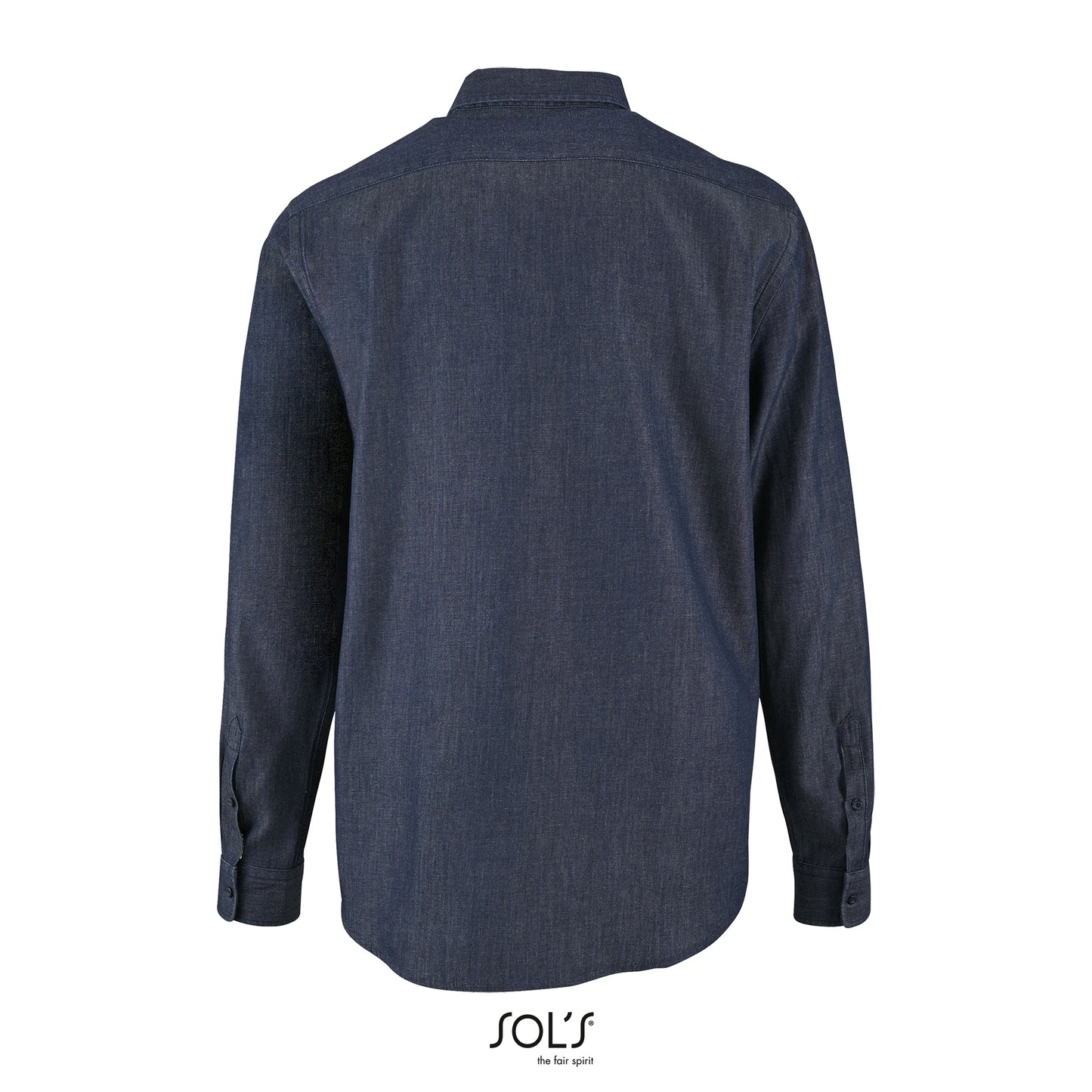 Meeste Denim Barry
