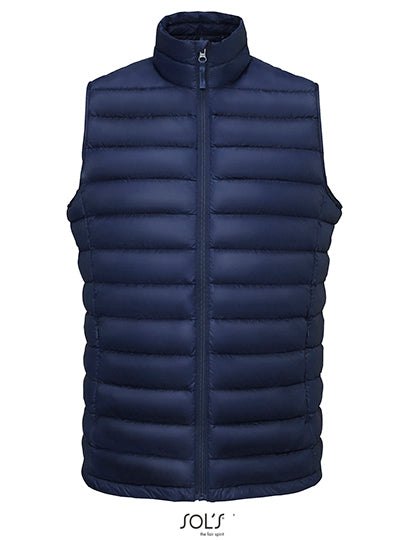 Meeste Wilson Bodywarmer jope