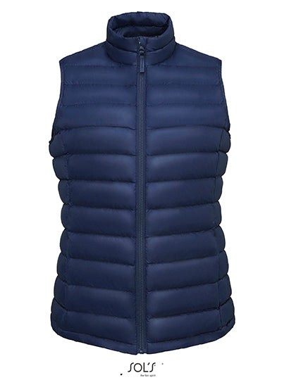 Naiste Wilson Bodywarmer jope