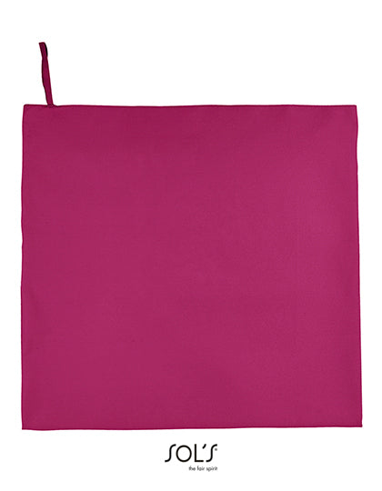 Mikrokiust käterätikute atoll 100