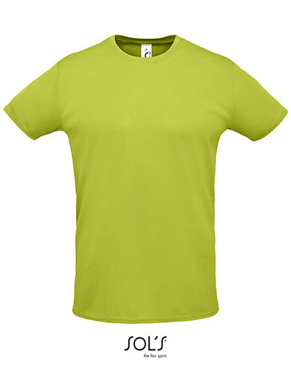 Unisex Sprint T-särk