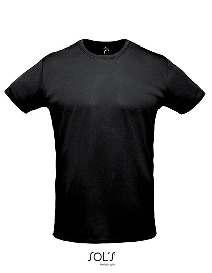 Unisex Sprint T-särk