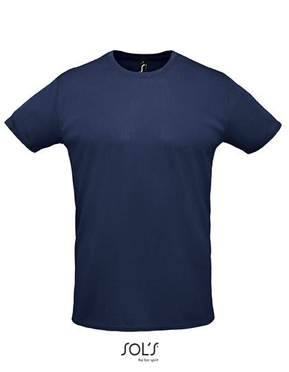 Unisex Sprint T-särk