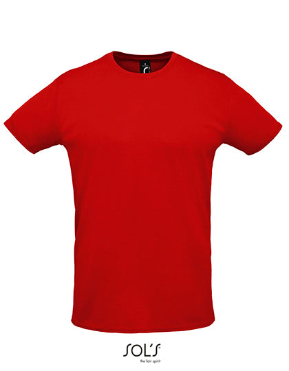 Unisex Sprint T-särk