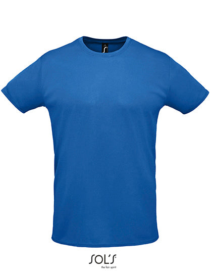 Unisex Sprint T-särk