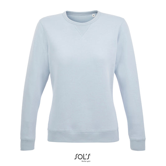 Naiste Sully (Tootmisest väljas)