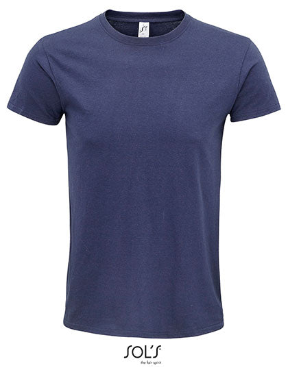 Unisex eepiline T-särk
