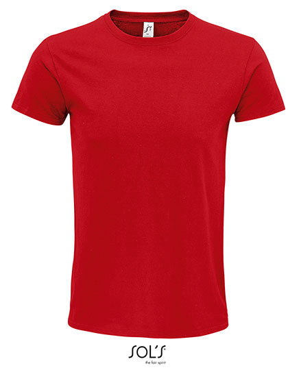 Unisex eepiline T-särk