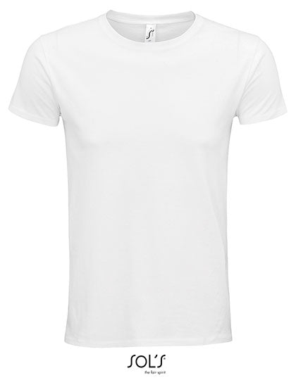 Unisex eepiline T-särk