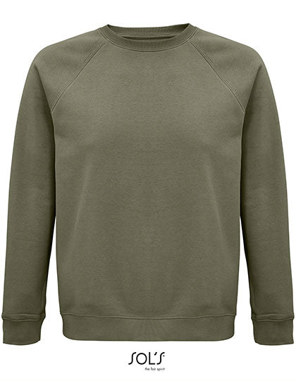 Unisex Space pusa