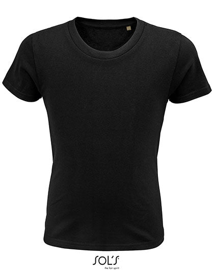 Laste Pioneer T-särk