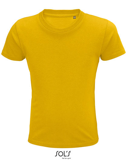 Laste Pioneer T-särk