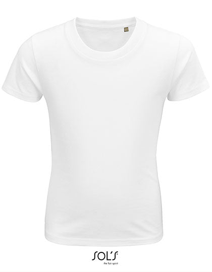 Laste Pioneer T-särk