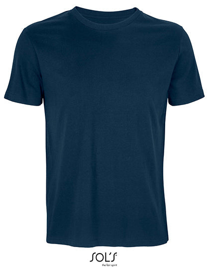 Unisex Odyssey T-särk