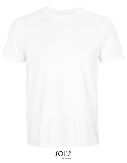 Unisex Odyssey T-särk