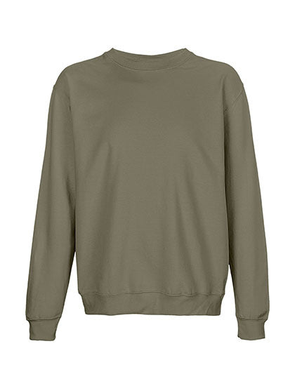 SOL'S Columbia unisex dressipluus 280 g/m² (03814)