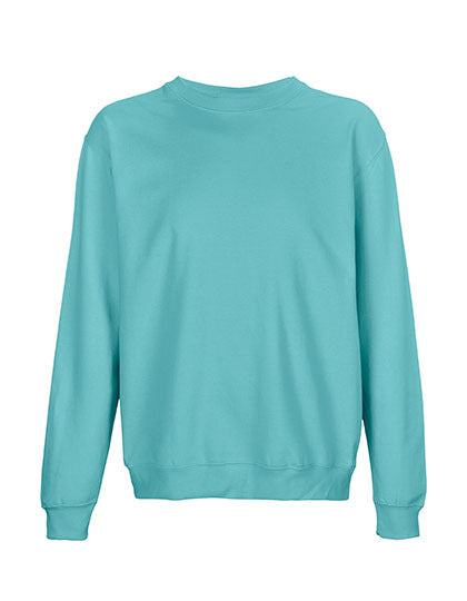 SOL'S Columbia unisex dressipluus 280 g/m² (03814)