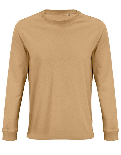Unisex pikkade varrukatega T-särk Pioneer