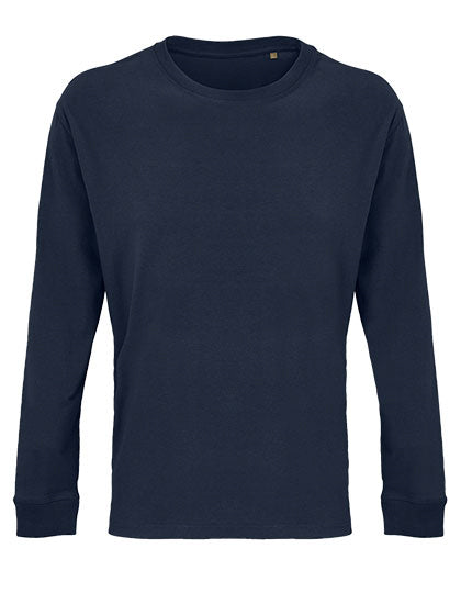 Unisex pikkade varrukatega T-särk Pioneer