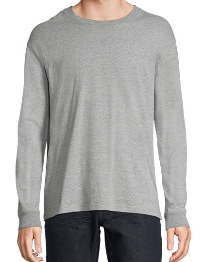 Unisex pikkade varrukatega T-särk Pioneer