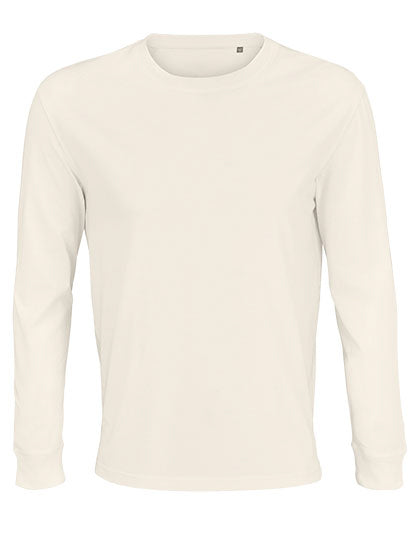 Unisex pikkade varrukatega T-särk Pioneer
