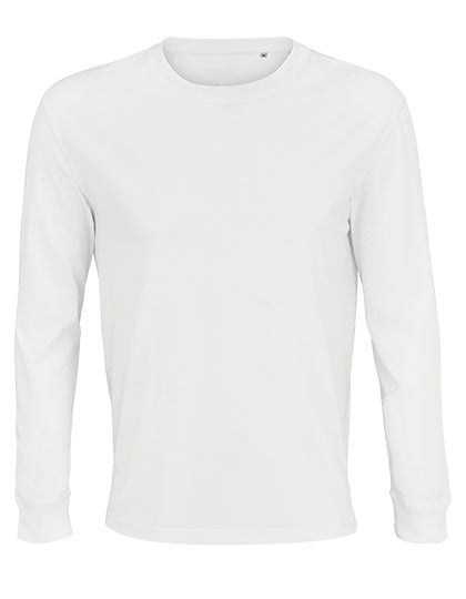 Unisex pikkade varrukatega T-särk Pioneer