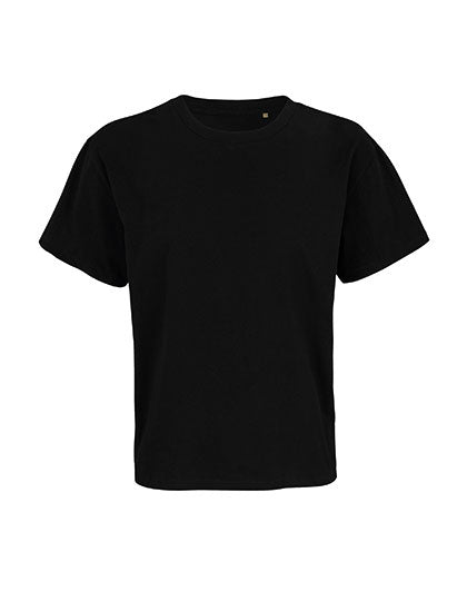 Unisex Oversized T-särk Legacy