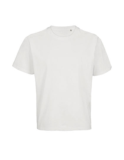 Unisex Oversized T-särk Legacy
