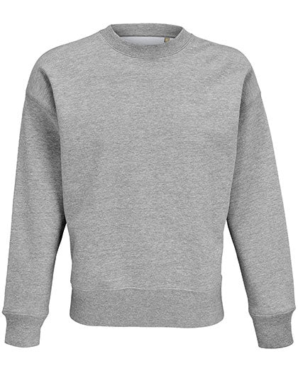 Unisex Round-Neck Pusa