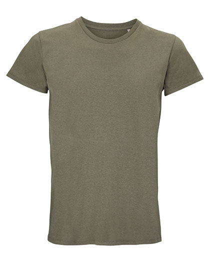 Unisex taaskasutatud T-särk Re Crusader