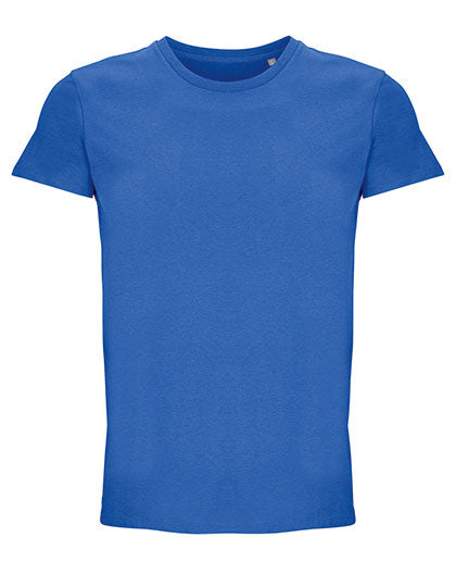 Unisex taaskasutatud T-särk Re Crusader