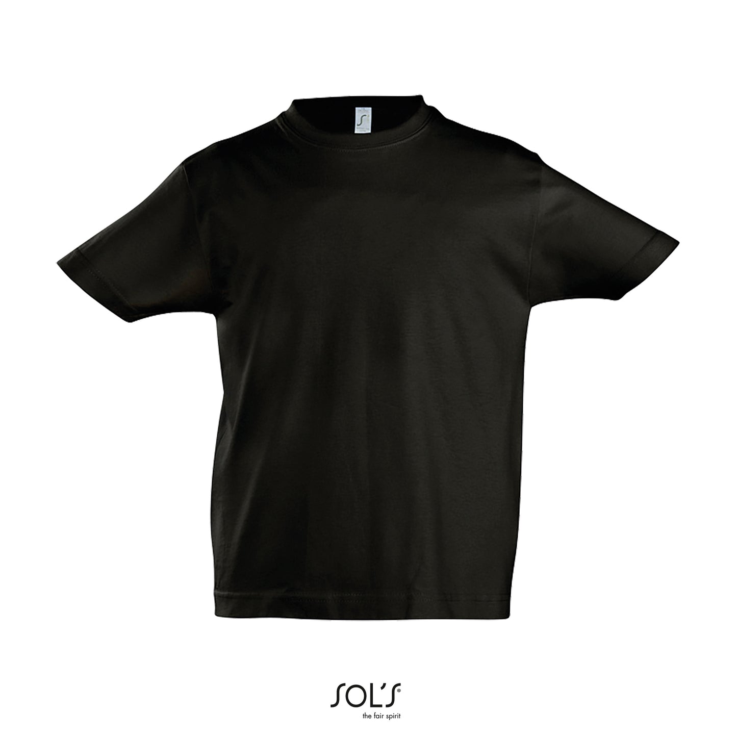 SOL's Laste Imperial T